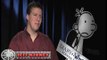 Jeff Kinney Exclusive Interview for the movie Diary of a Wimpy Kid 2 Roderick Rules