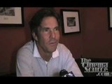 Dennis Quaid Exclusive Interview for the movie Soul Surfer