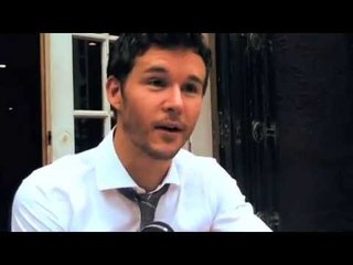 Ryan Kwanten Exclusive Interview - Working Out, Full Frontal Nudity & Gay Fans