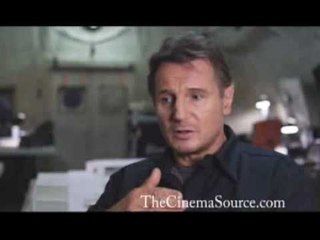 The A-Team Cast Interviews