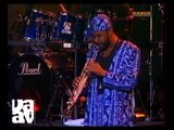 Marcus Miller Live à Jazz à Vienne le 6 juillet 1994 Part.1