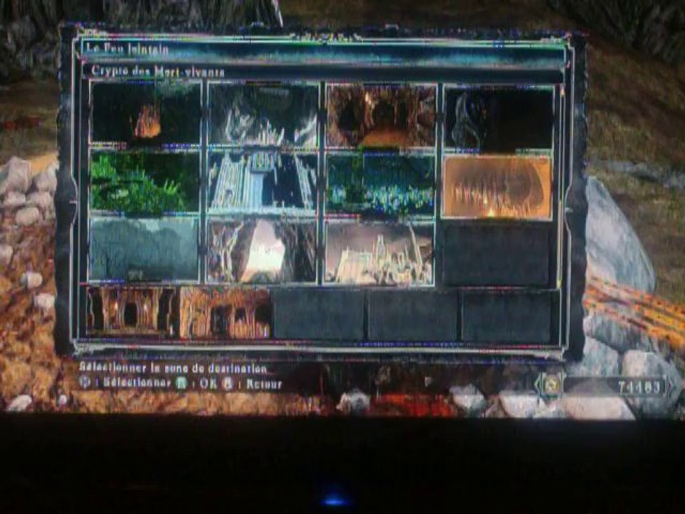 Dark Souls 2 #25 Le roi des Dragons