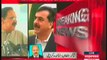 Non-bailable arrest warrants issued for Gilani & Ameen Faheem