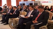Dha Dış Haber ? Kosova'da Bölge Ülkeleri Maliye Bakanları Konferansı Düzenlendi