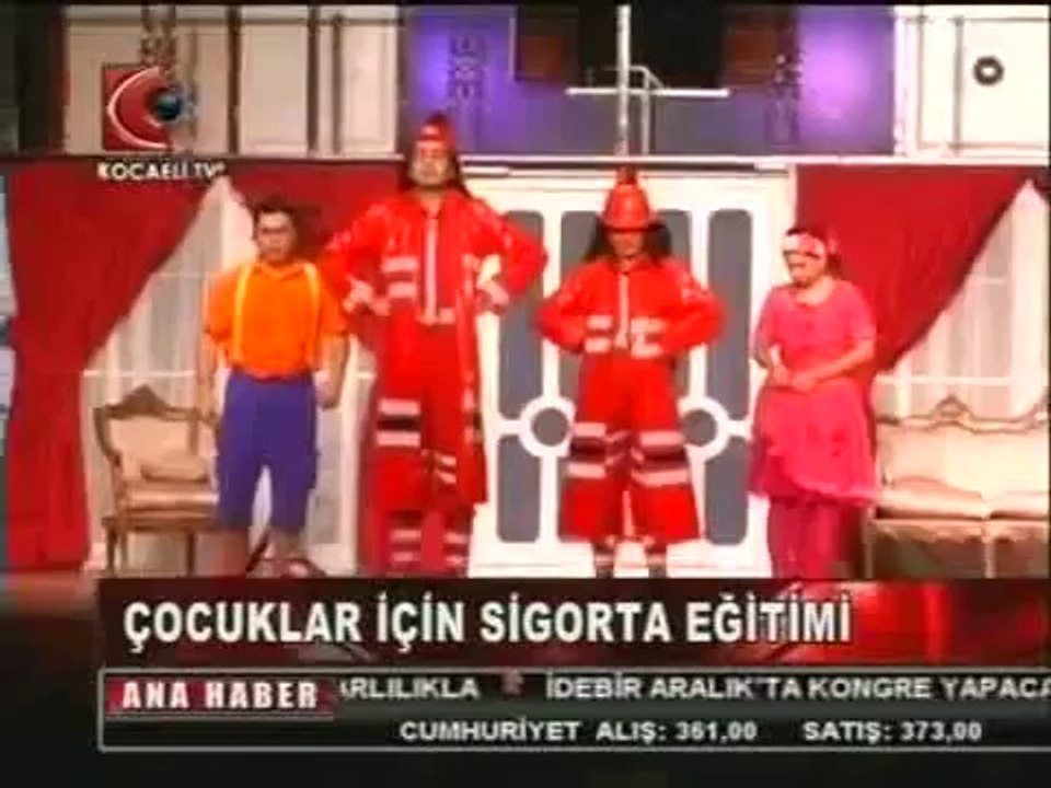Bay Hoop Video Galeri Kocaeli Tv