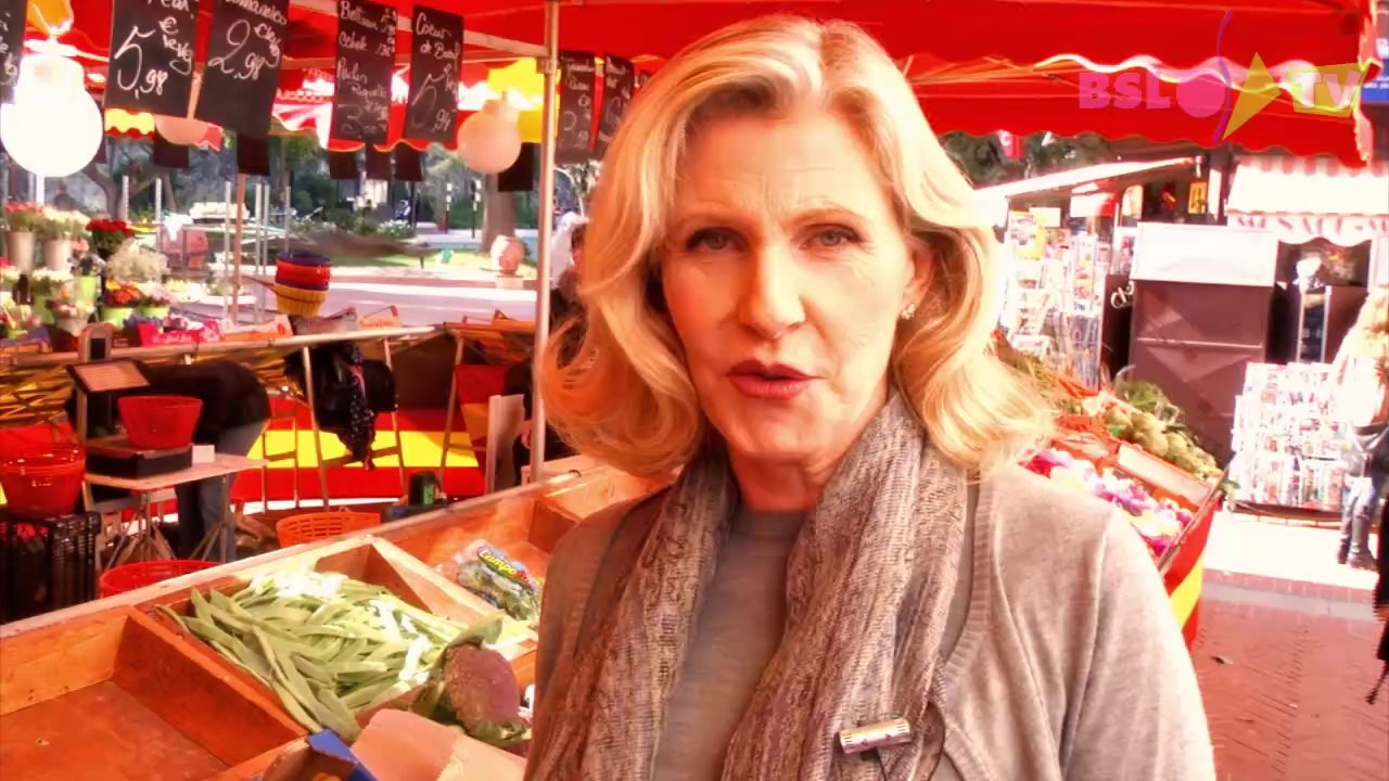 BSL TV Pilot : Nutrition Segment - Susan Tomassini