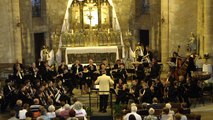 1 Juin 2014 L'enlévement au Sérail par l'Orchestre d'Harmonie de Nissan