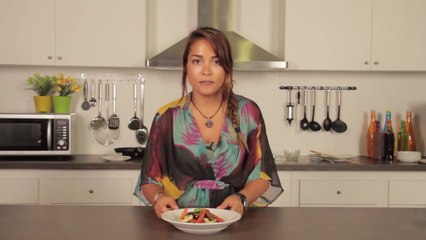 طريقة عمل دجاج مع الباذنجان دايت