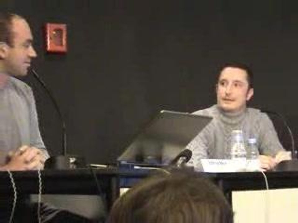 La genèse de LaFraise.com