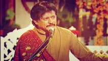 Attaullah Khan Eisa Khelvi - Chan Kithan Guzari Ayee Raat Ve
