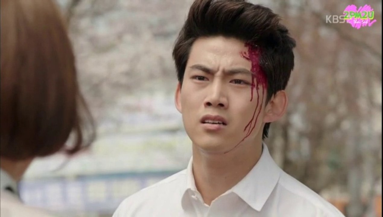 [2PM2U] วันดีๆ ตอน 16 พาร์ท 1 (Thaisub)