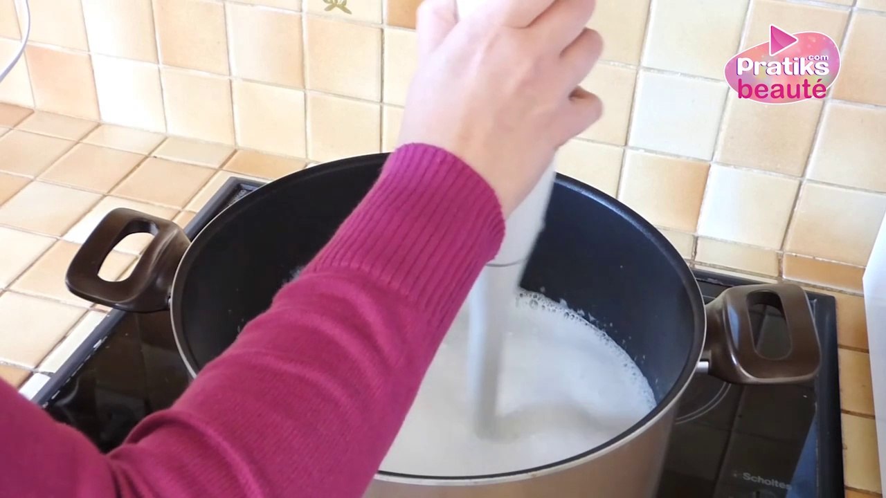 Cosmétique bio - Comment faire votre lessive