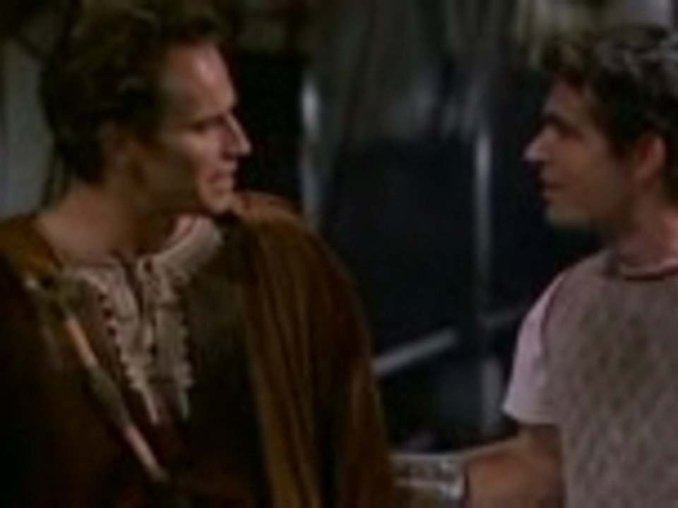 Benny par Mozinor 2007