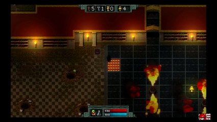 Hammerwatch - Chapitre 4 - 10ieme Partie