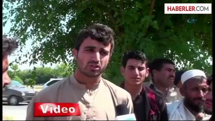 Afganistan'da İntihar Saldırısı: 3 Türk Öldü