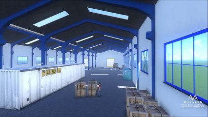 Cakar AS - Interior 02052014