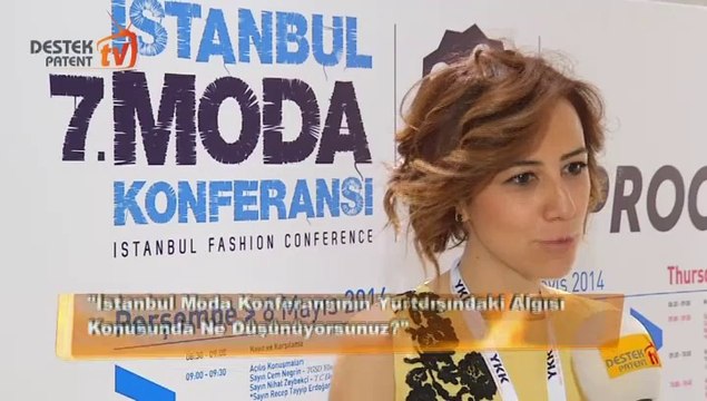 Burçin Özer: Katma Değerli Ürünler Üreterek Dünya Markası Oluruz