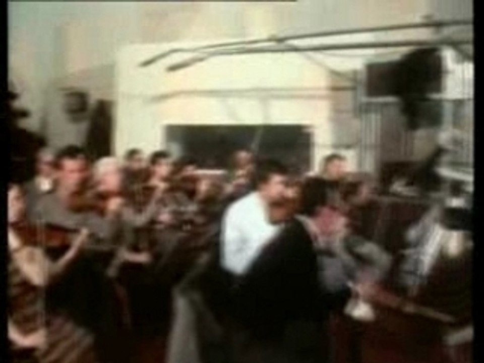 LEO FERRE ET LA MUSIQUE