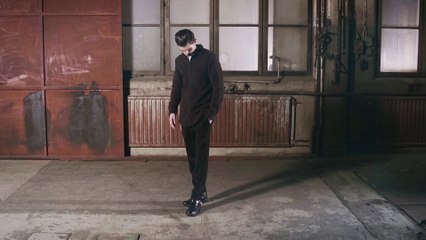 H&M Lookbook Autumn/Winter Men 2014