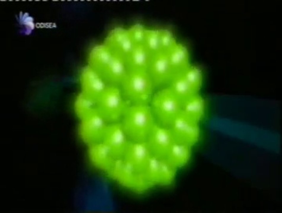 Los ratones radiactivos de Chernobil (Mecanismos de reparacion)