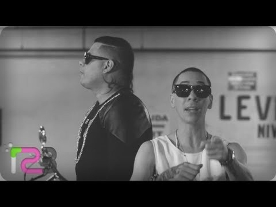 Baby Rasta y Gringo - "No Dices Na" Official Music Video @BoyWonderCF