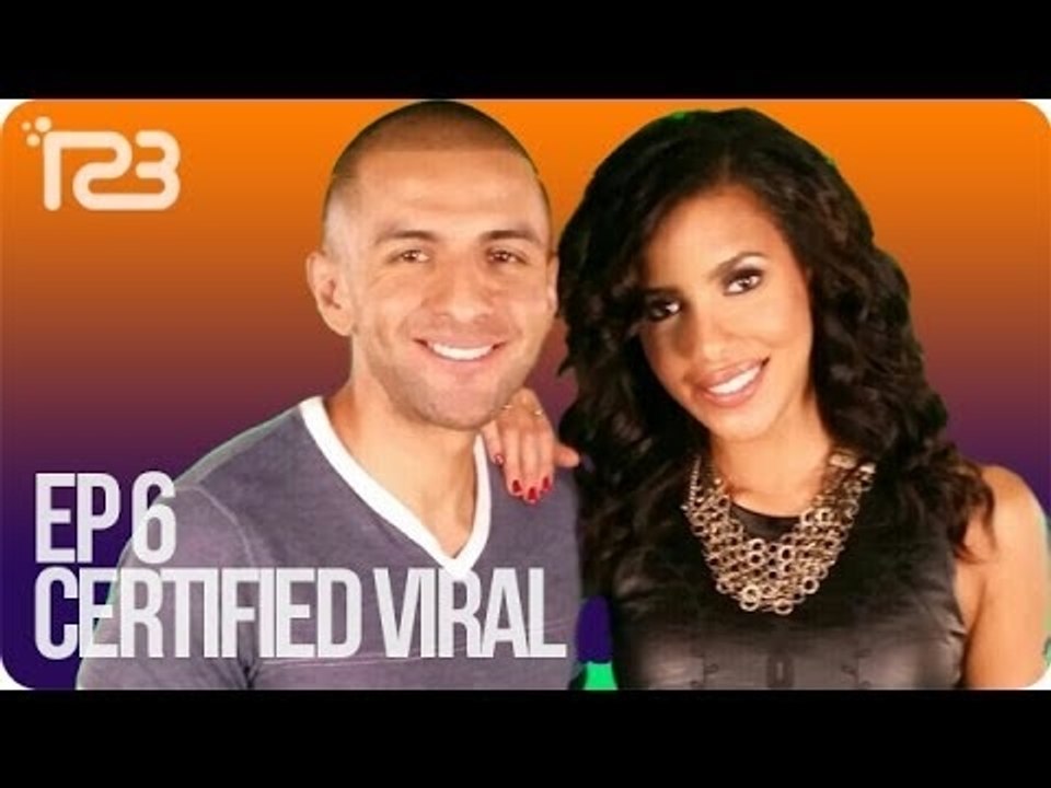 Say Something, Latin Grammys, Real Life Harry Potter and Best Vines - Certified Viral Episode6