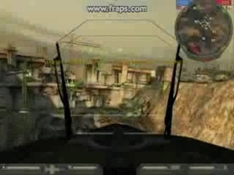 Avions Suite BF2 {LW} Kubra