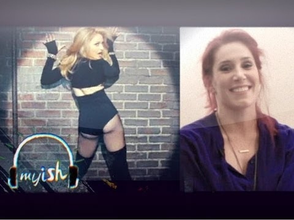 Madonna - Give Me All Your Luvin' - (Pt 2) ISHpicks 1