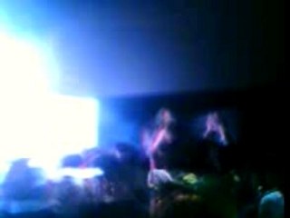 Dj Paulette MIX CLUB