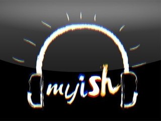 my MUSIC. myISH - SUBSCRIBE NOW
