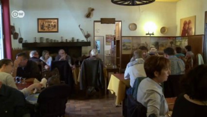 The Camargue Region in France | Euromaxx - Extra Tour