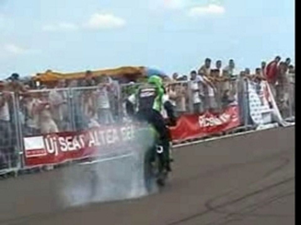 Feri Potzner the Best !