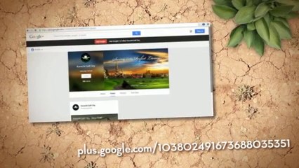 Join KGC on Social Media