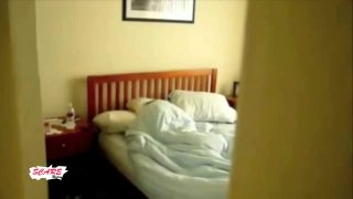 Scary Wake up Pranks Of Alltimes!