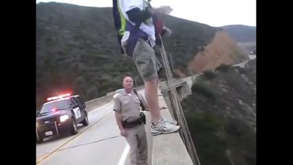 This Guy Has Balls - Insanse But Awesome!!