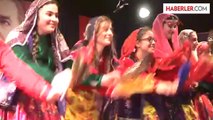 Doğu Anadolu Kültürü Dortmund'a Taşındı