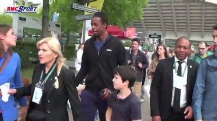 Tennis / Monfils, la dernière chance des Français - 02/06