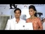 Pia Grace Roy Birthday Bash & Satyajeet Roy Foundation Launch