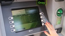 Garanti Bankası Atm Kartsız Para Yatırma (LevelTR.com)
