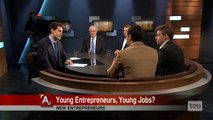 Young Entrepreneurs, Young Jobs