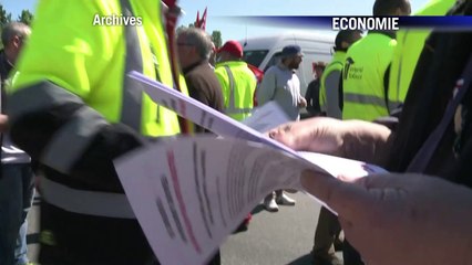 AFP - Le JT, 1ère édition du lundi 2 juin