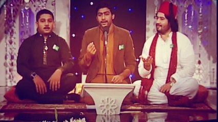 Ali Abbas  Ft. Mehtab Hasan, Faraz Butt - Aj Sik Mitran Di Vadheri Ye