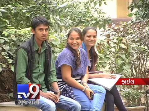 No hike in Gujarat University fees as of now, Ahmedabad - Tv9 Gujarati