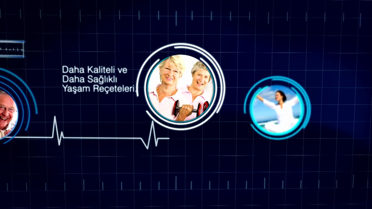 Sağlık İçin Tatınım