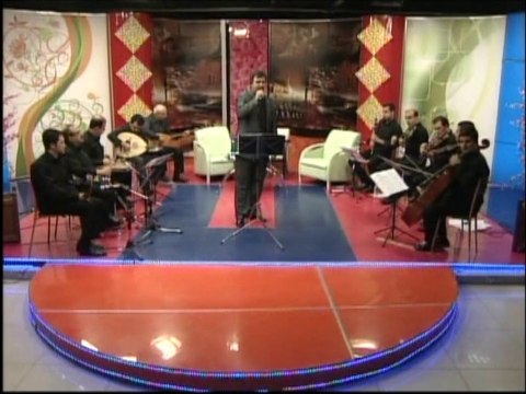 Halil ALTINGÖZ-Haydi Abbas Vakit Tamam