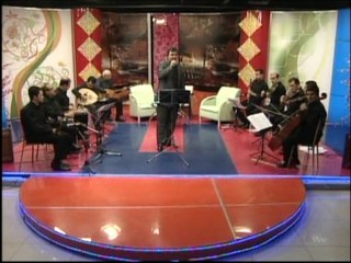 Halil ALTINGÖZ-Haydi Abbas Vakit Tamam