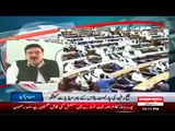 Mamnoon Hussain Speech was Totta Kahani Sheikh Rasheed