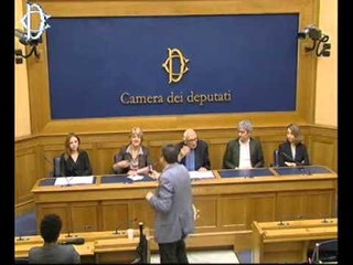 Roma - Stato della giustizia in Italia (06.05.13)