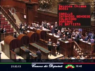 06 Roma - Camera - Boldrini (21.03.13)