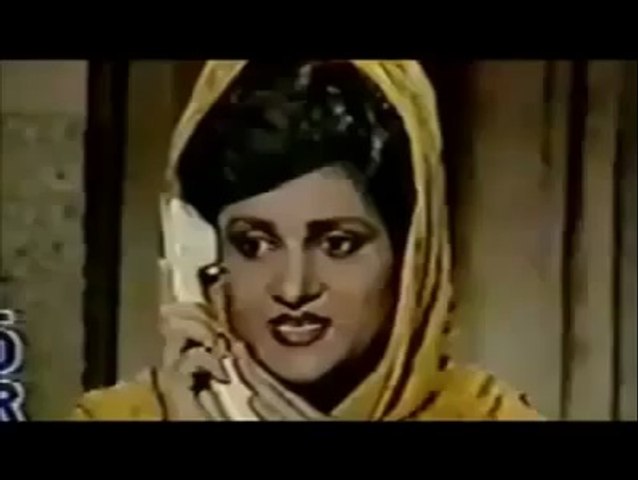 Bushra Ansari as Air Hostess